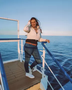 RandomHotAss image 0